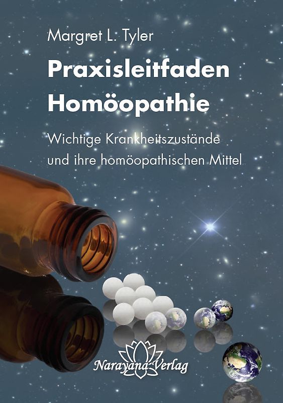 Praxisleitfaden Homöopathie