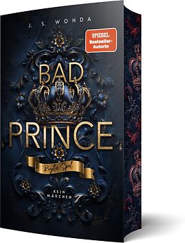 Bad Prince 1