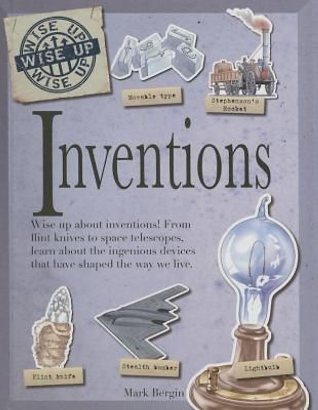 Inventions