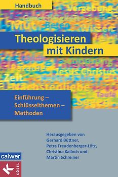 Theologisieren mit Kindern
