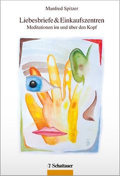 Liebesbriefe & Einkaufszentren