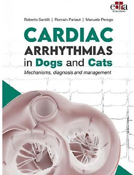 Cardiac Arrhythmias in Dogs and Cats: Mechanisms, Diagnosis and Management