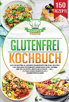 Glutenfrei Kochbuch