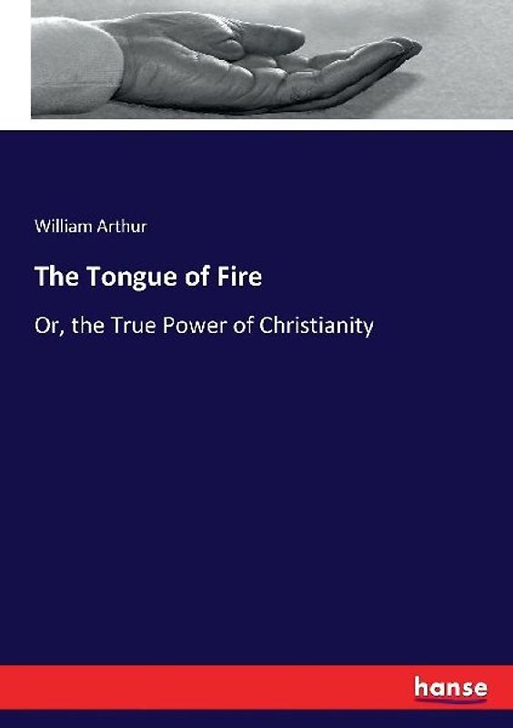 The Tongue of Fire