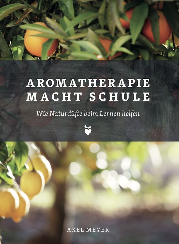 Aromatherapie macht Schule