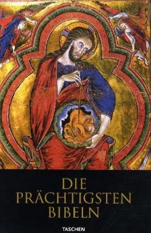 Die schönsten Bibeln des Mittelalters