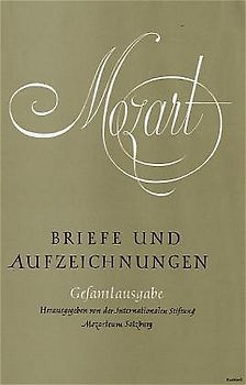 Briefe und Aufzeichnungen