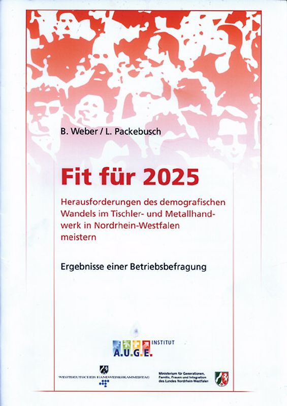 Fit für 2025