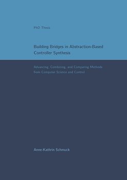 Building Bridges in Abstraction-Based Controller Synthesis