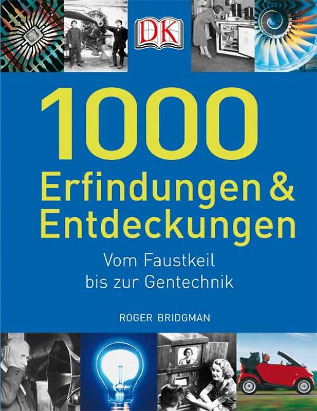 1000 Erfindungen und Entdeckungen