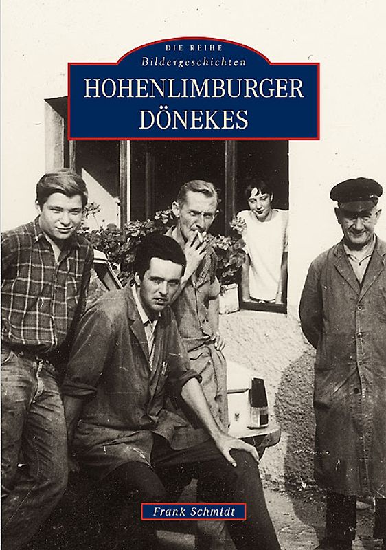 Hohenlimburger Dönekes