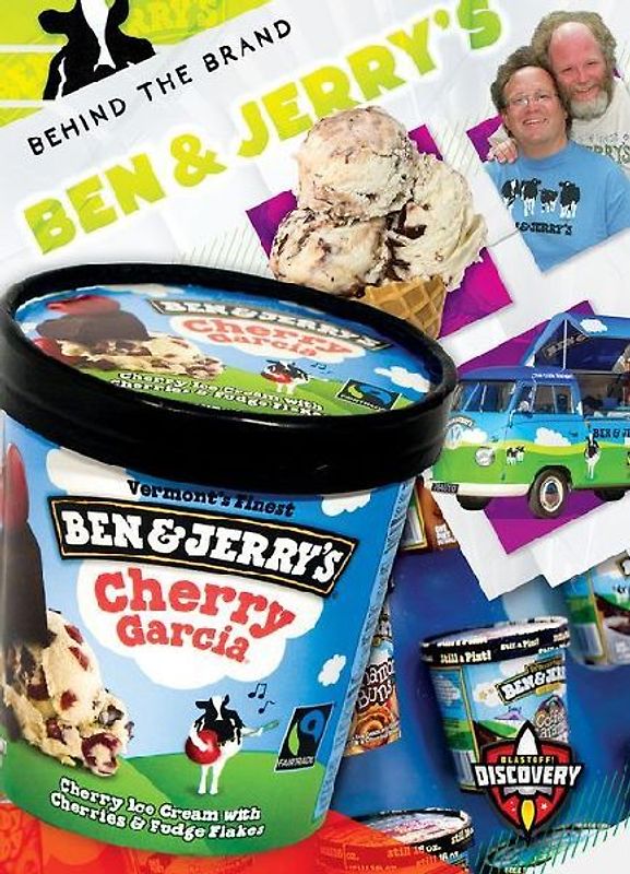Ben & Jerry's