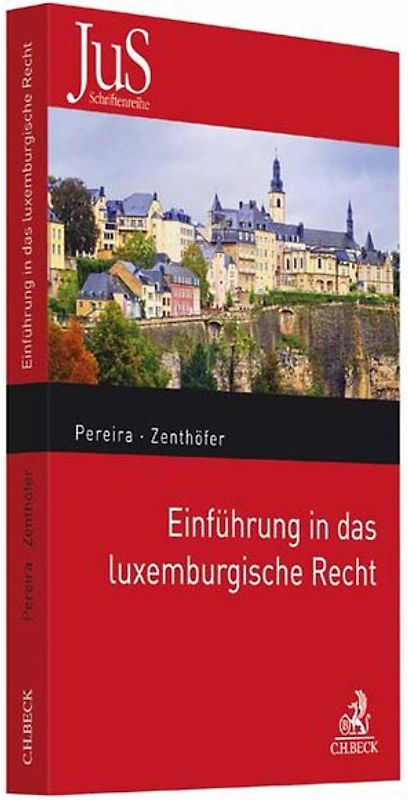 Einführung in das luxemburgische Recht