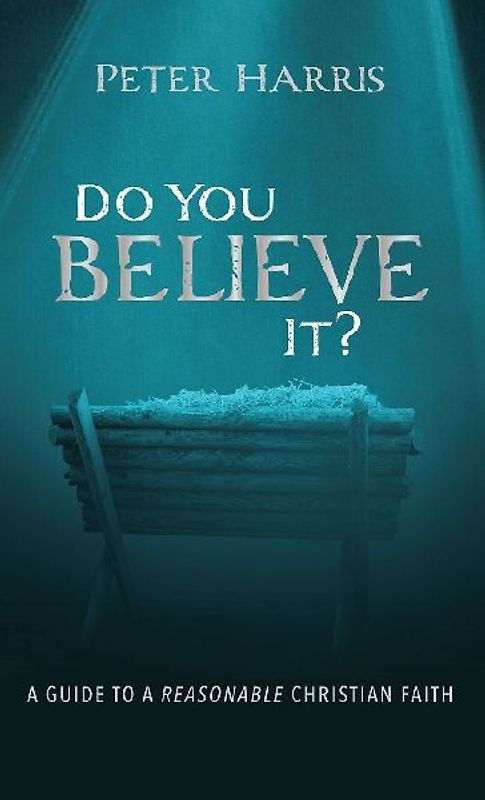 Do You Believe It?