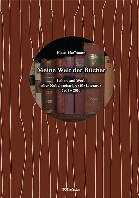 Meine Welt der Bücher