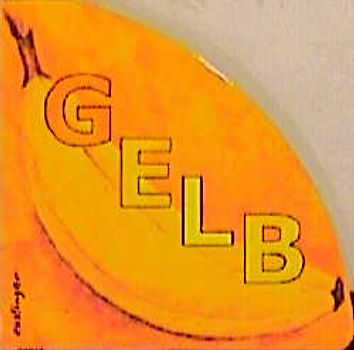 Gelb