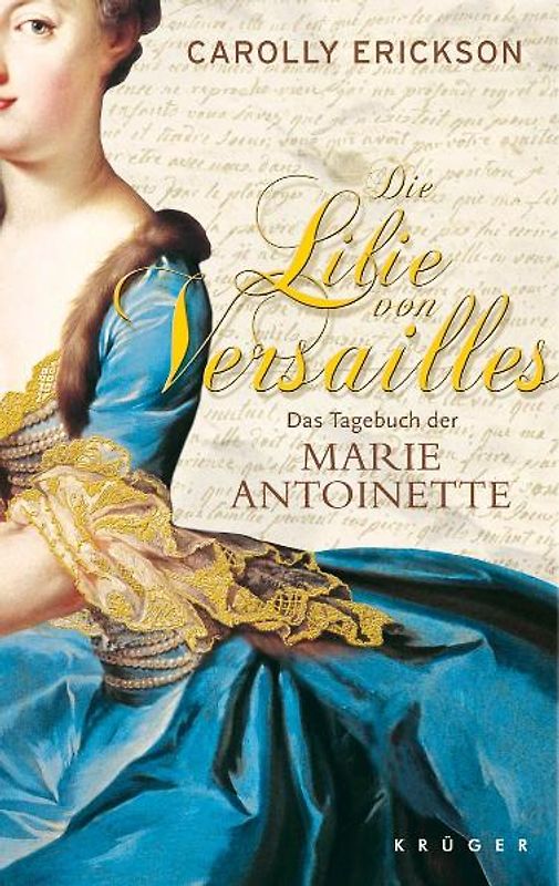 Die Lilie von Versailles