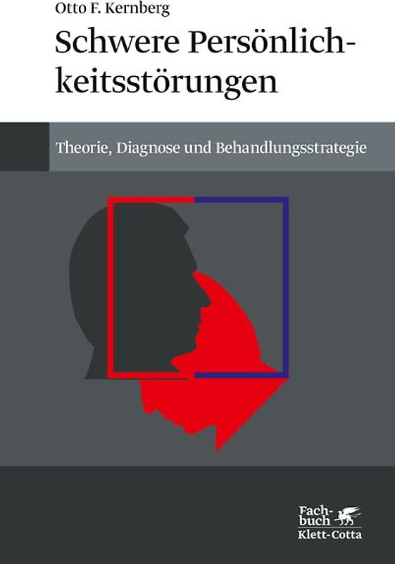 Schwere Persönlichkeitsstörung