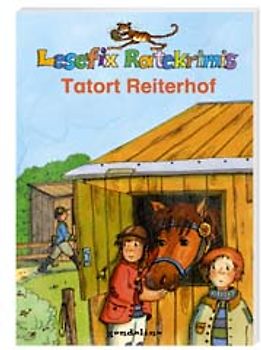 Tatort Reiterhof
