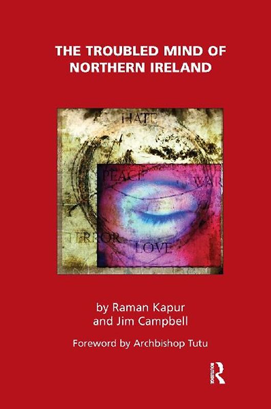The Troubled Mind of Northern Ireland