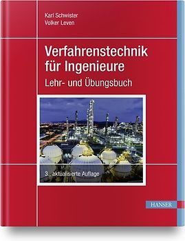 Verfahrenstechnik für Ingenieure