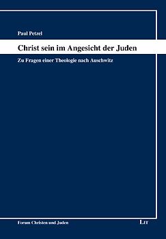 Christ sein im Angesicht der Juden
