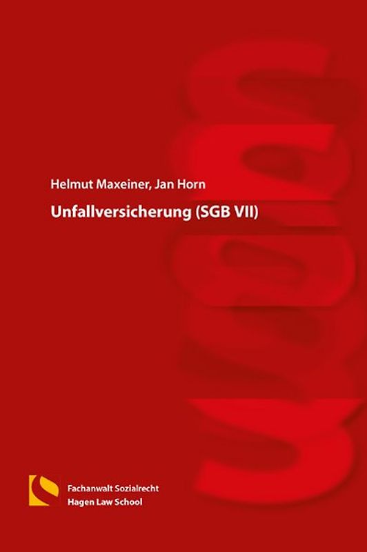 Unfallversicherung (SGB VII)