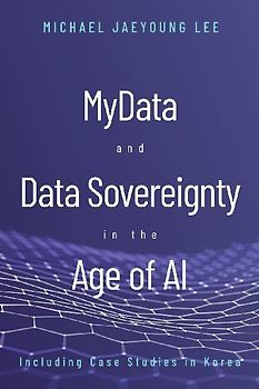 MyData and Data Sovereignty in the Age of AI