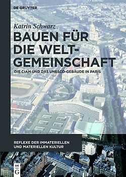 Bauen für die Weltgemeinschaft