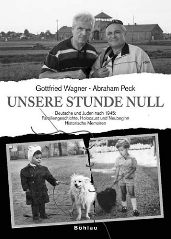 Unsere Stunde Null