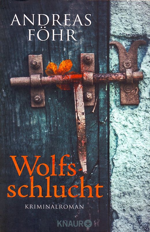 Wolfsschlucht