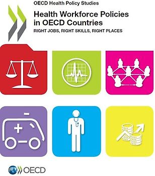 Health Workforce Policies in OECD Countries