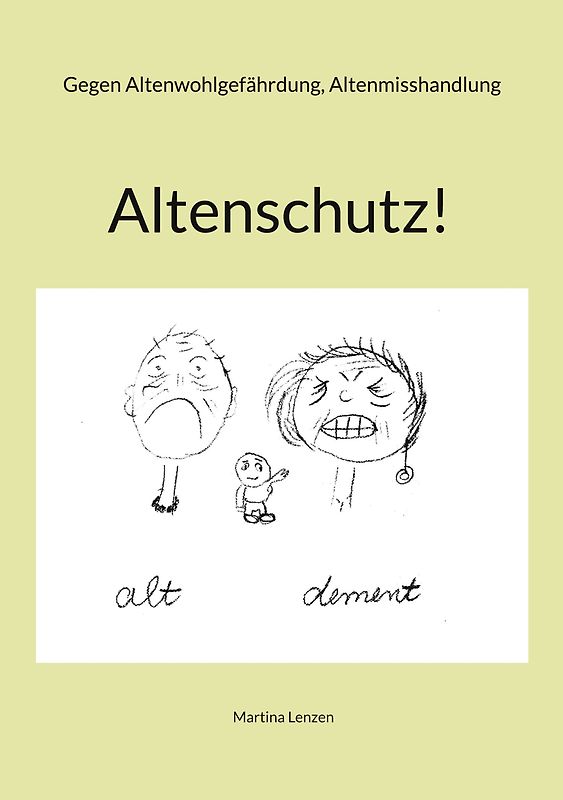 Altenschutz