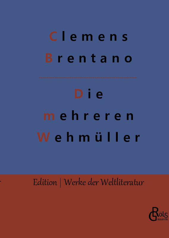 Die mehreren Wehmüller