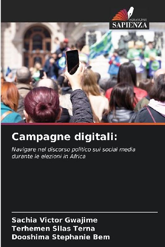 Campagne digitali: