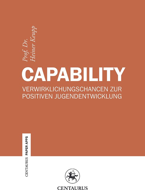 Capability