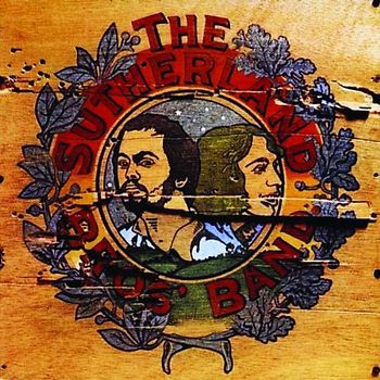 Sutherland Brothers Band,the - Sutherland Brothers Band