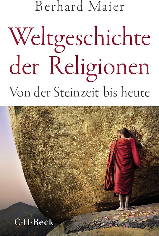 Weltgeschichte der Religionen
