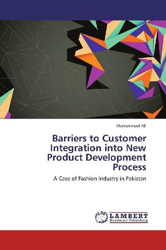 Barriers to Customer Integration into New Product Development Process
