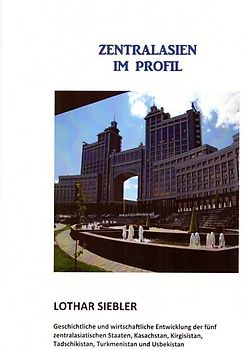 Zentralasien im Profil