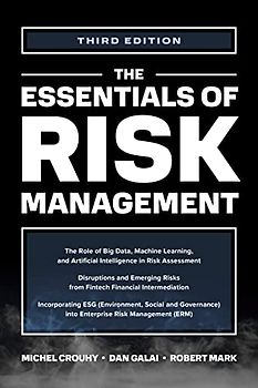 The Essentials of Risk Management, Third Edition