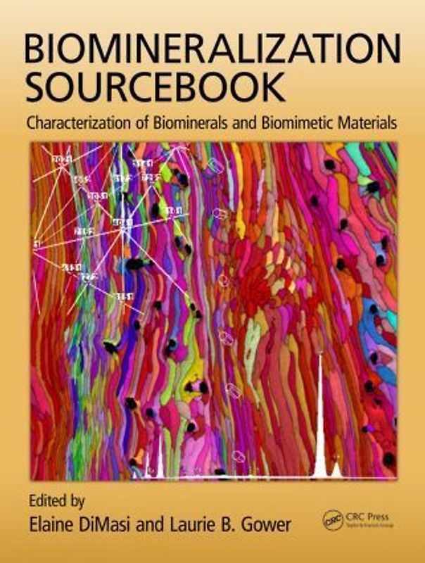 Biomineralization Sourcebook