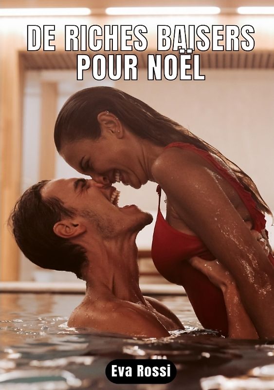 De riches baisers pour Noël