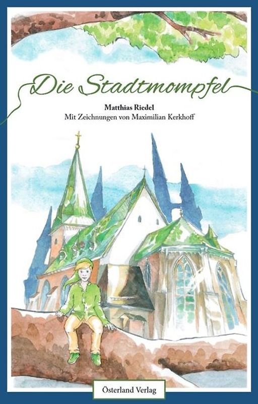 Die Stadtmompfel