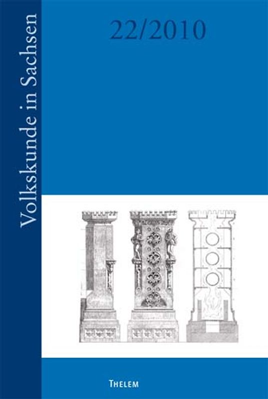 Volkskunde in Sachsen