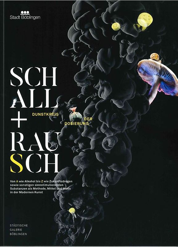 Schall und Rau(s)ch - Dunstkreis der Dosierung