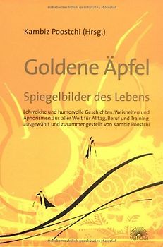 Goldene Äpfel - Spiegelbilder des Lebens