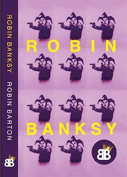 ROBIN BANKSY