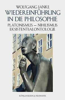 Wiedereinführung in die Philosophie