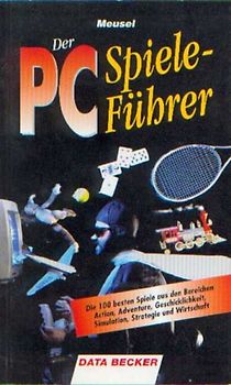Der PC-Spieleführer